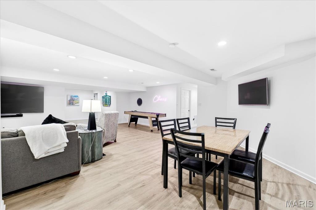 Overlook At The Legends - Residential