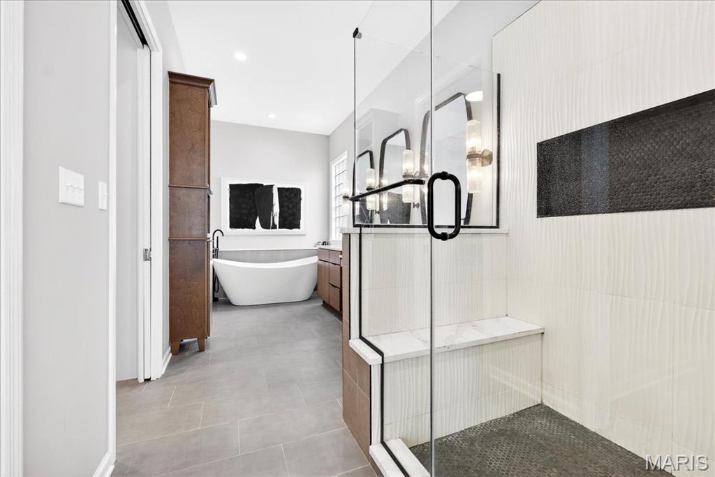 Overlook At The Legends - Residential