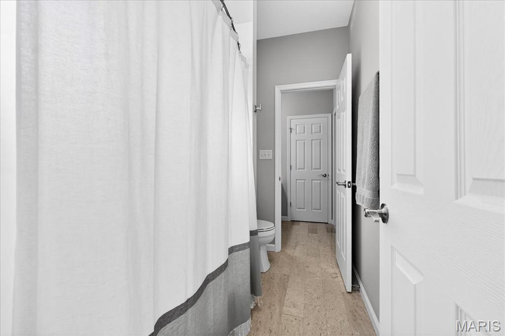 Overlook At The Legends - Residential