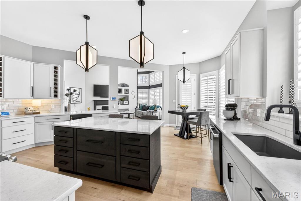 Overlook At The Legends - Residential