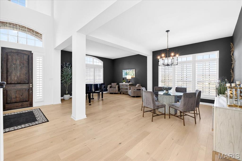 Overlook At The Legends - Residential