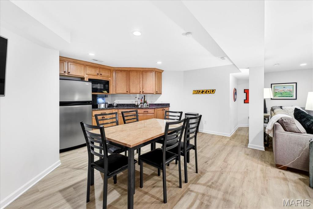 Overlook At The Legends - Residential