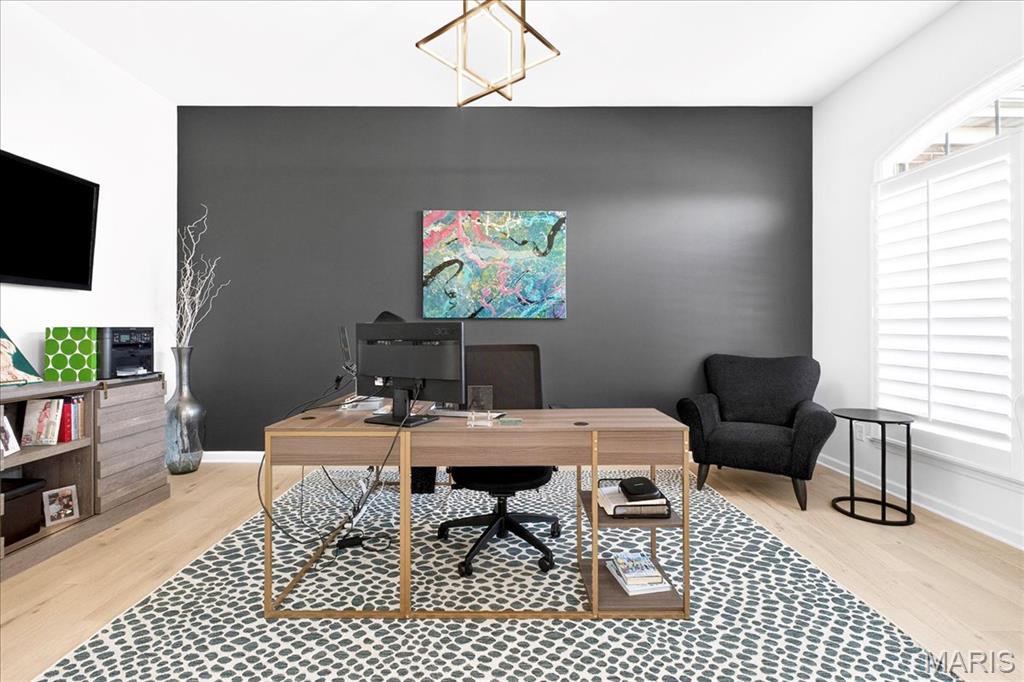 Overlook At The Legends - Residential