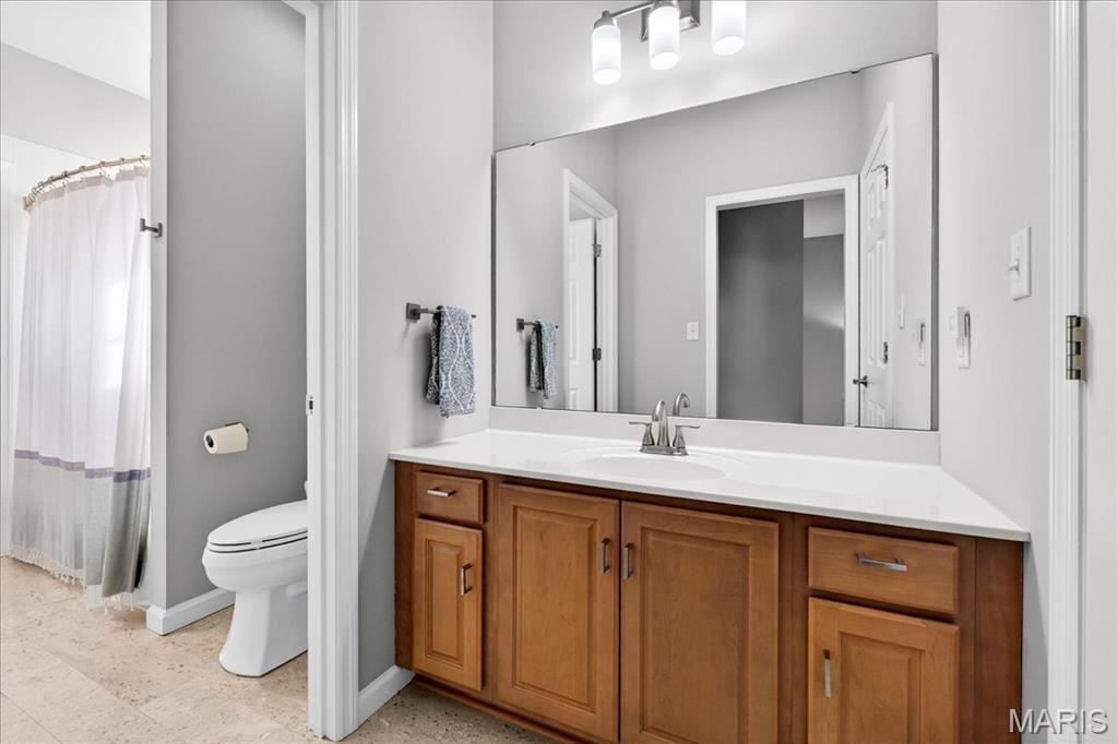 Overlook At The Legends - Residential