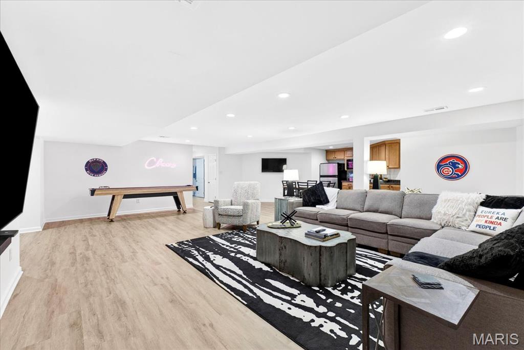 Overlook At The Legends - Residential