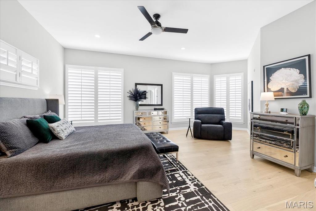 Overlook At The Legends - Residential