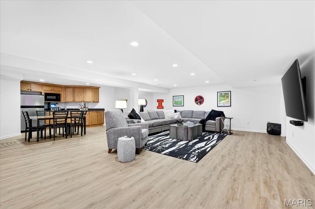 Overlook At The Legends - Residential