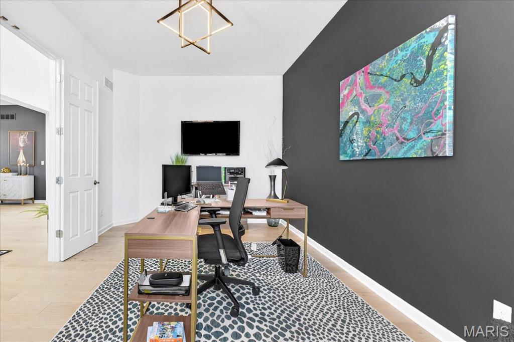 Overlook At The Legends - Residential