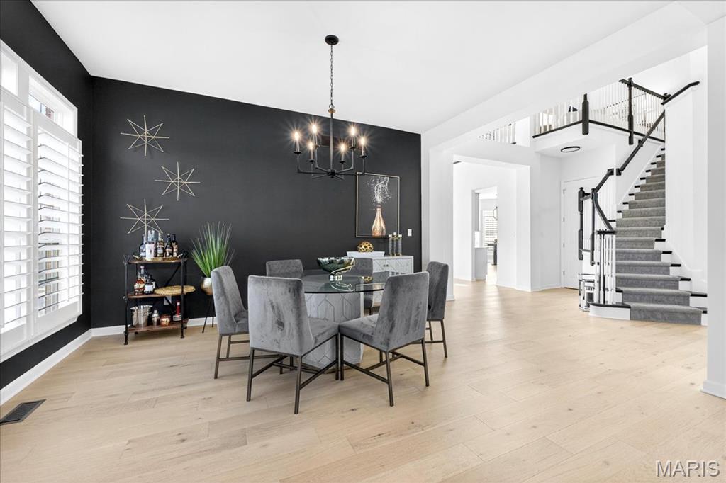 Overlook At The Legends - Residential