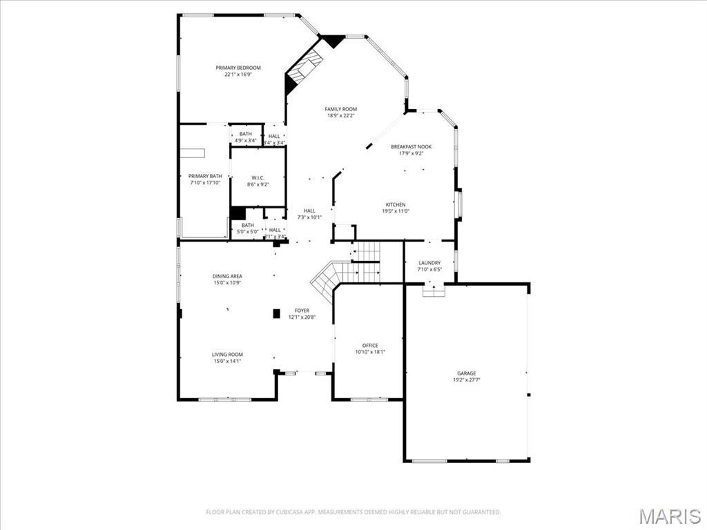Overlook At The Legends - Residential