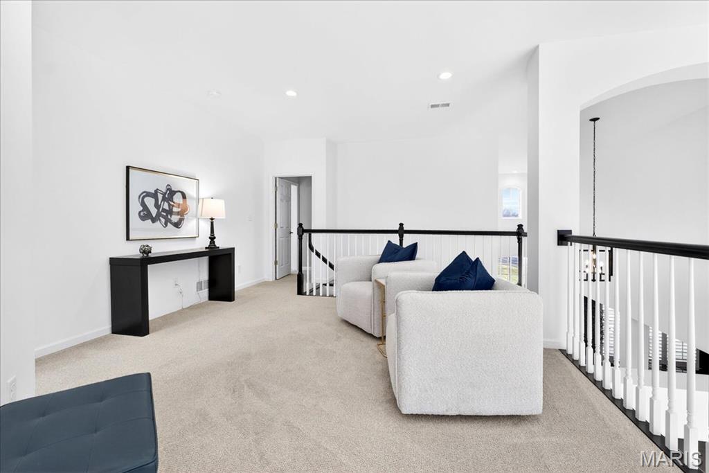 Overlook At The Legends - Residential