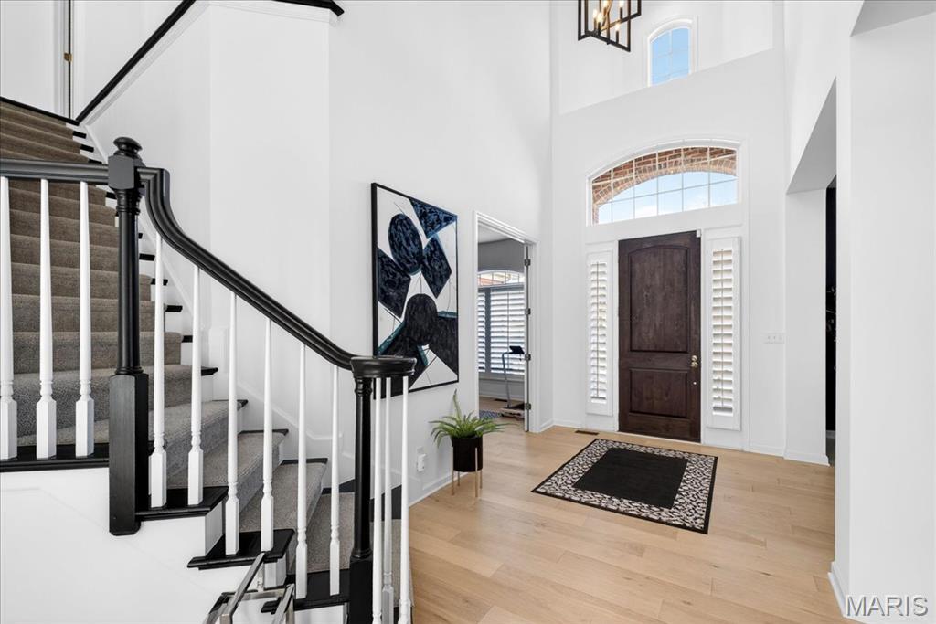 Overlook At The Legends - Residential