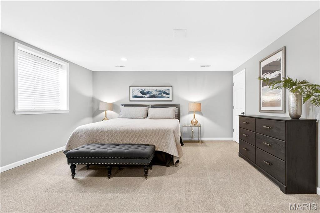 Overlook At The Legends - Residential