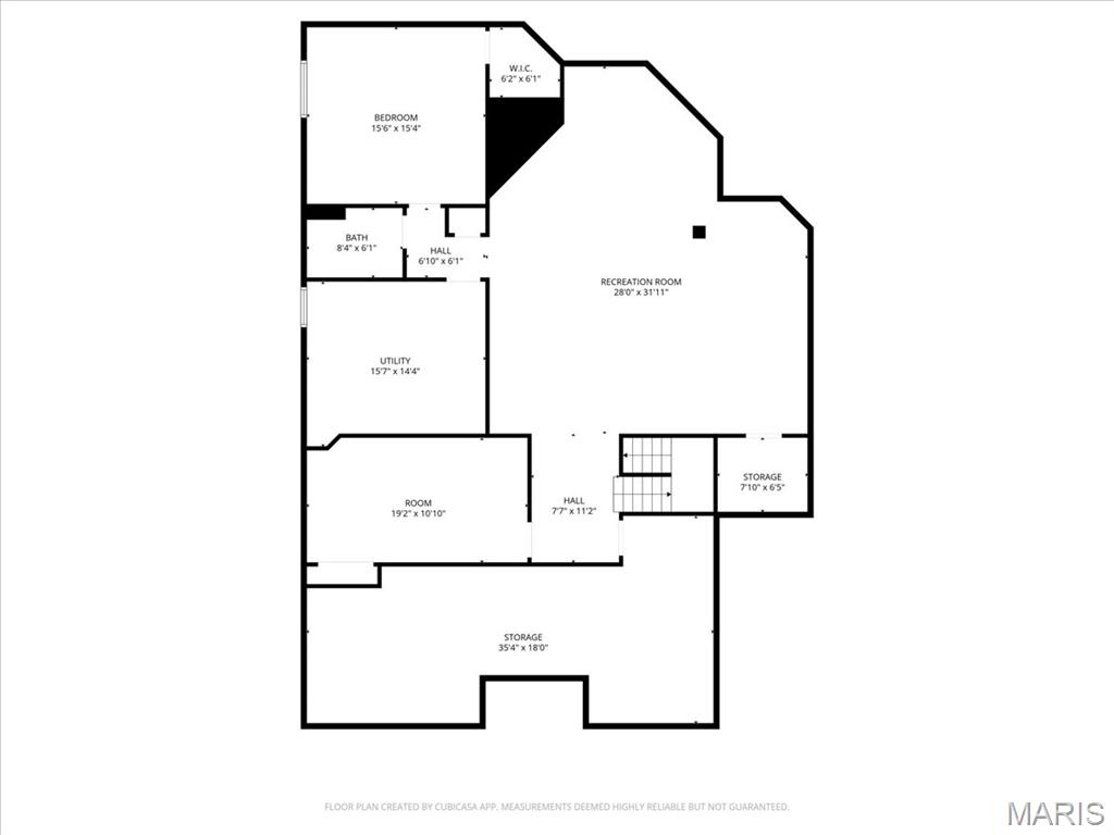 Overlook At The Legends - Residential