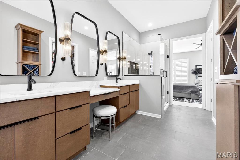 Overlook At The Legends - Residential