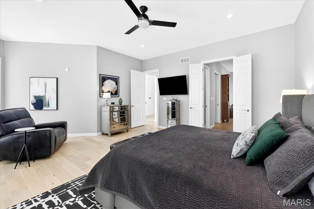 Overlook At The Legends - Residential