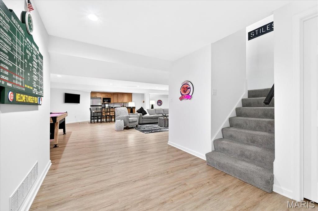 Overlook At The Legends - Residential