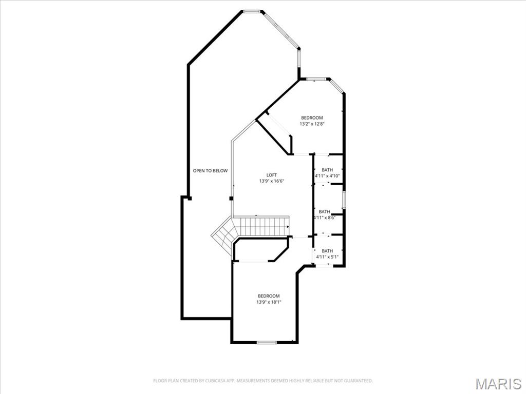 Overlook At The Legends - Residential