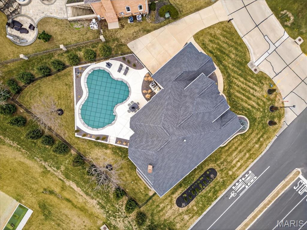 Overlook At The Legends - Residential