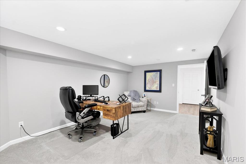 Overlook At The Legends - Residential