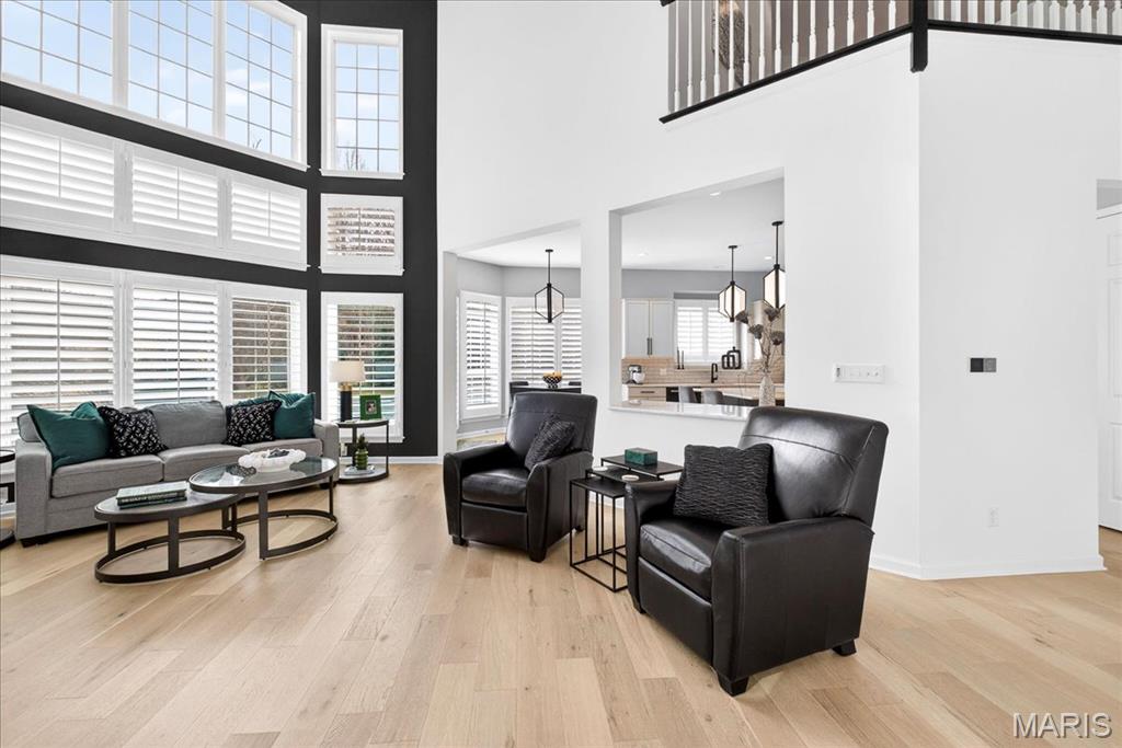 Overlook At The Legends - Residential