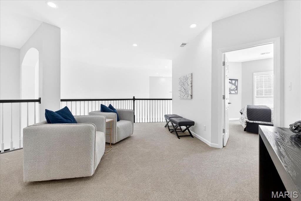 Overlook At The Legends - Residential