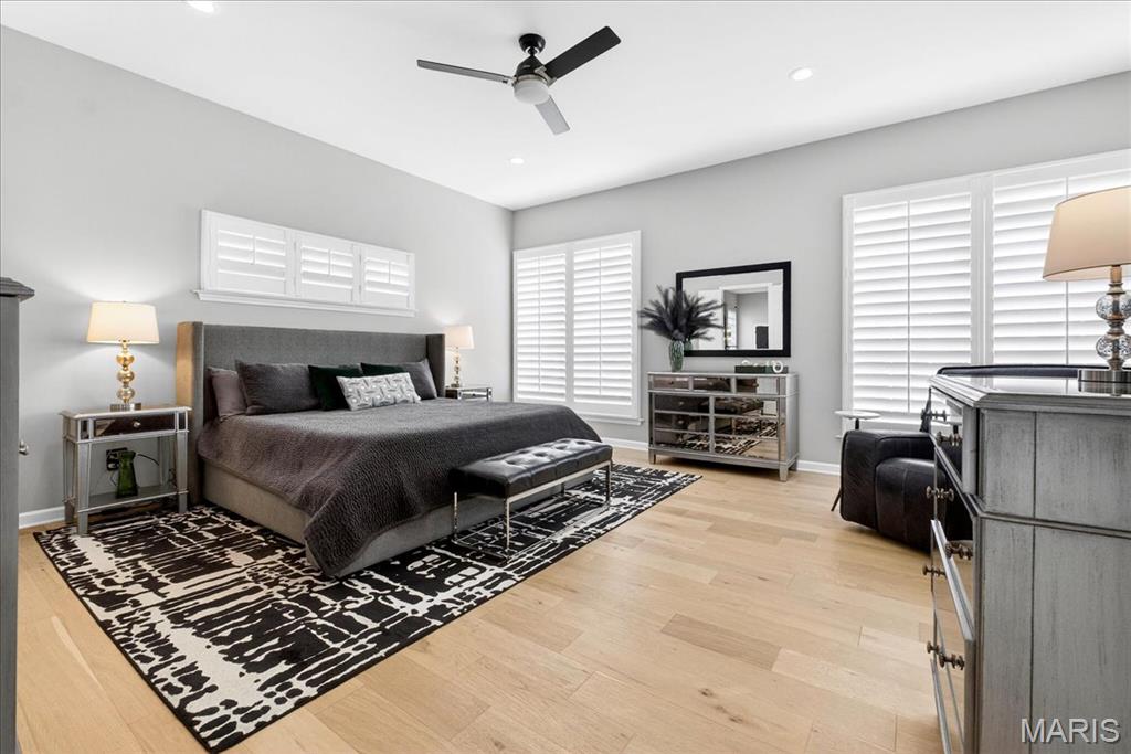 Overlook At The Legends - Residential