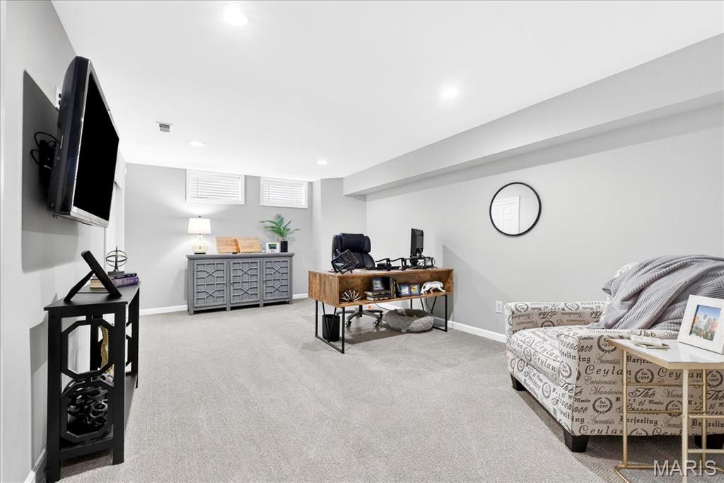 Overlook At The Legends - Residential