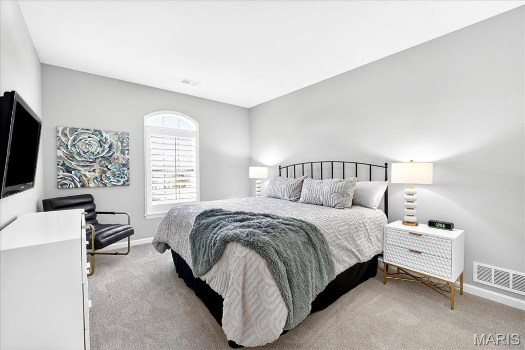 Overlook At The Legends - Residential