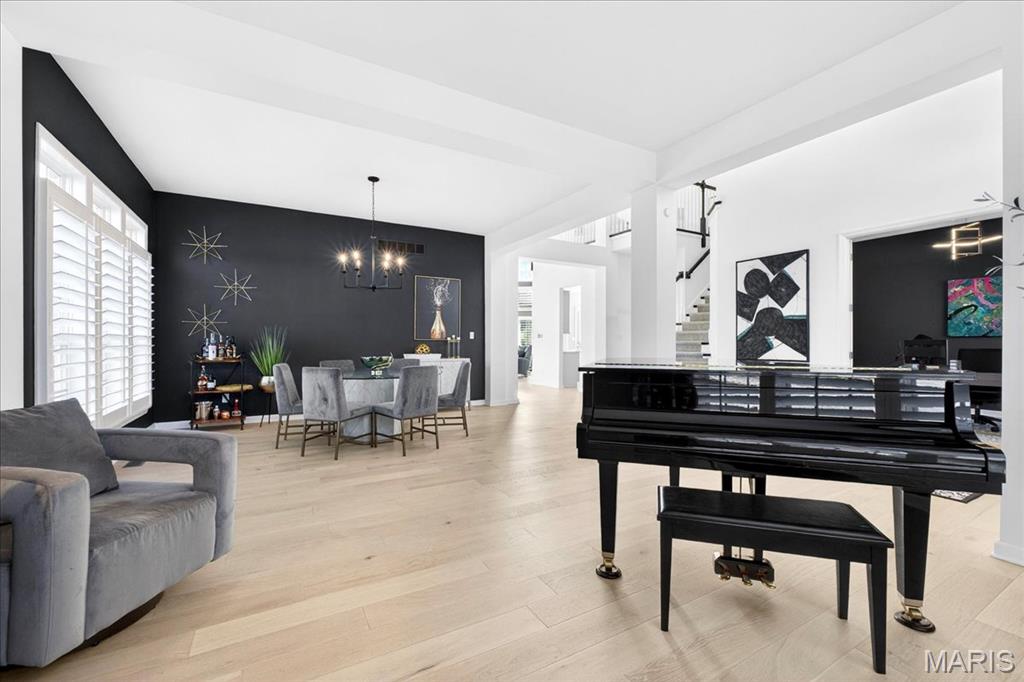 Overlook At The Legends - Residential