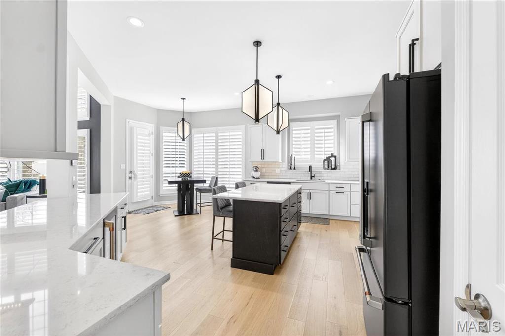 Overlook At The Legends - Residential