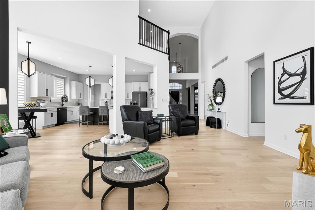 Overlook At The Legends - Residential