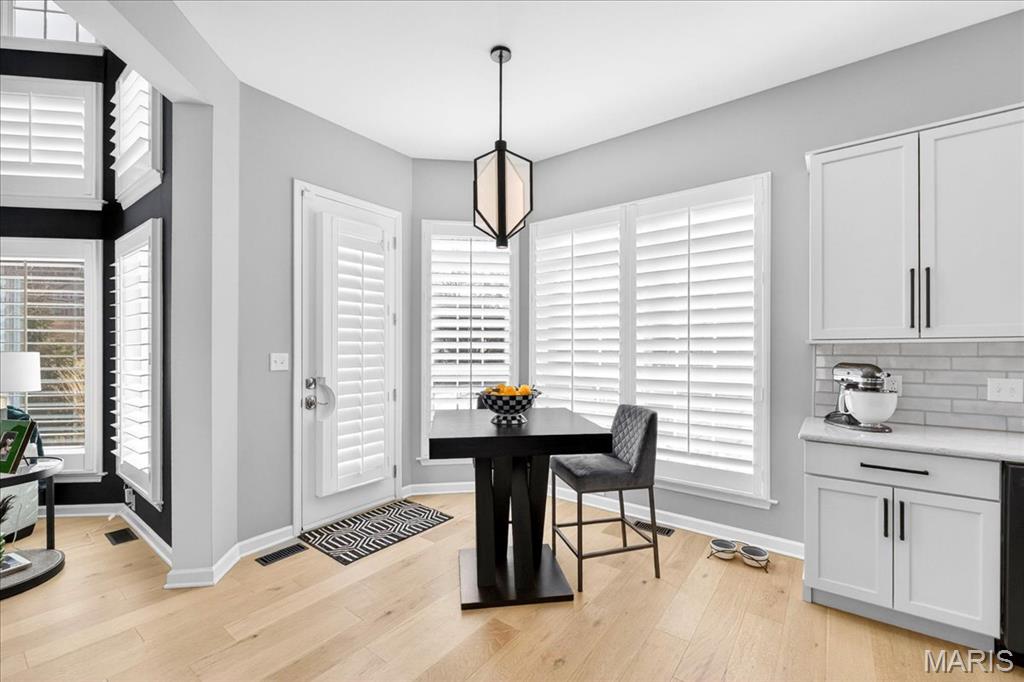 Overlook At The Legends - Residential