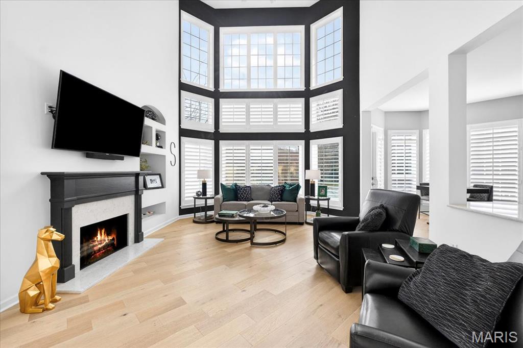 500 Overlook Terrace Court