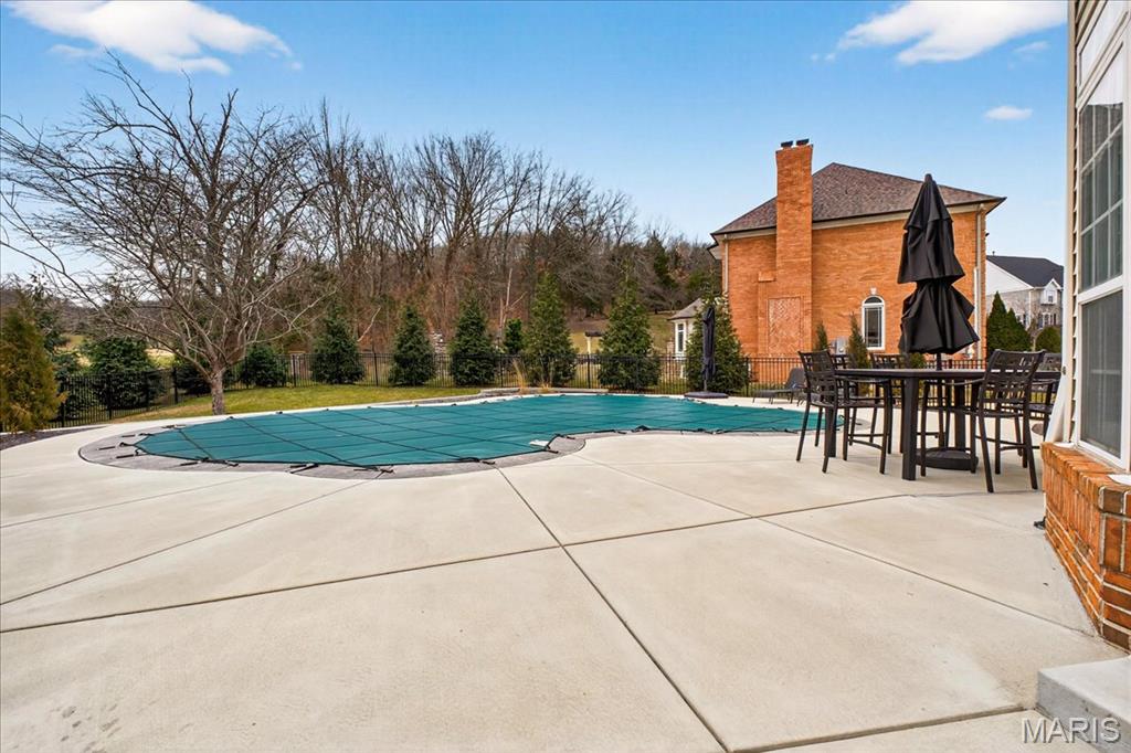 Overlook At The Legends - Residential