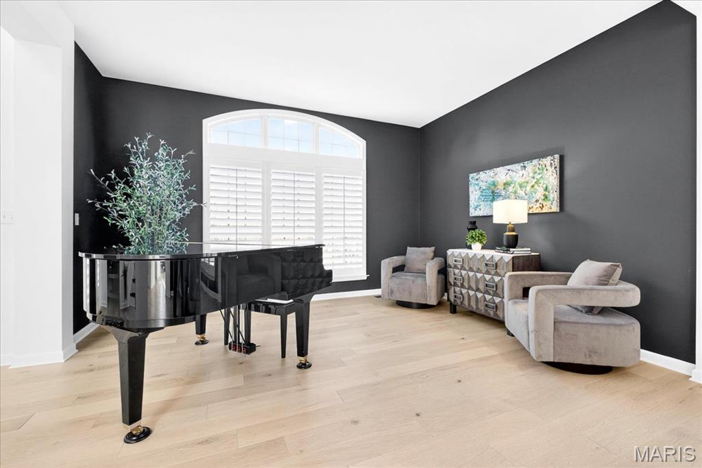 Overlook At The Legends - Residential