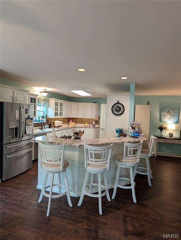 5504 Bon Ron Drive