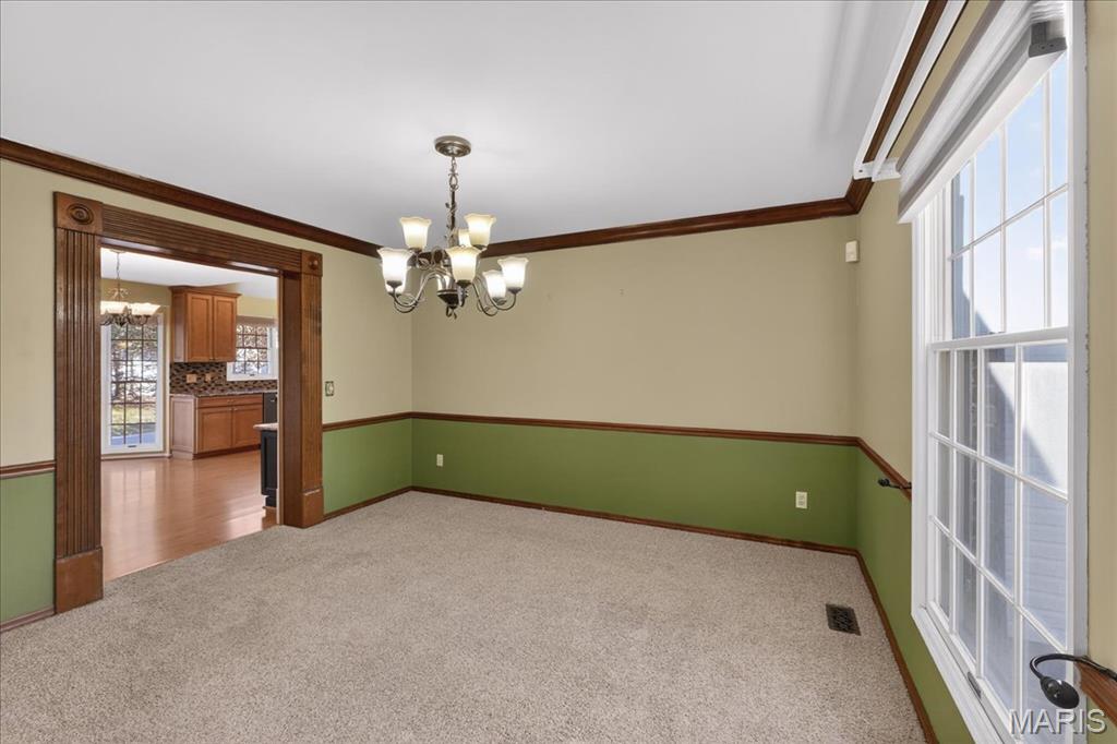 Coventry Farm - Residential