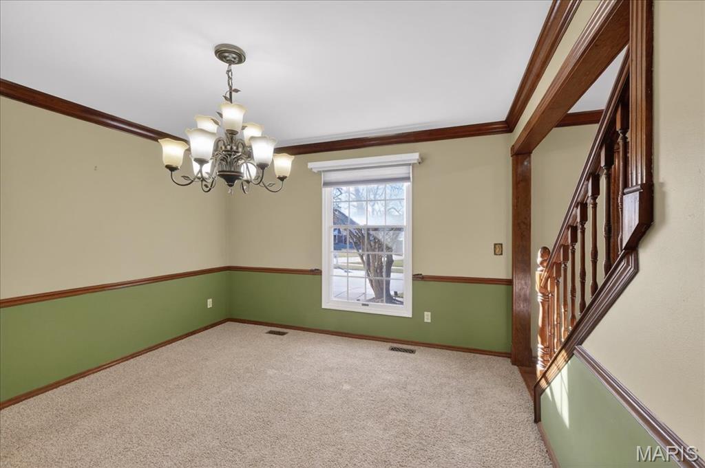 Coventry Farm - Residential