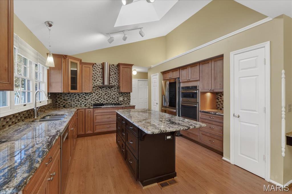 Coventry Farm - Residential