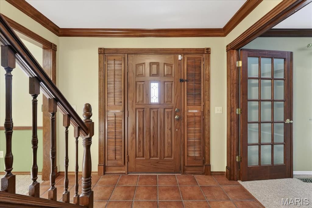 Photo of 2316 Coventry Farm Court, Chesterfield, MO 63017 (MLS # 25081950)