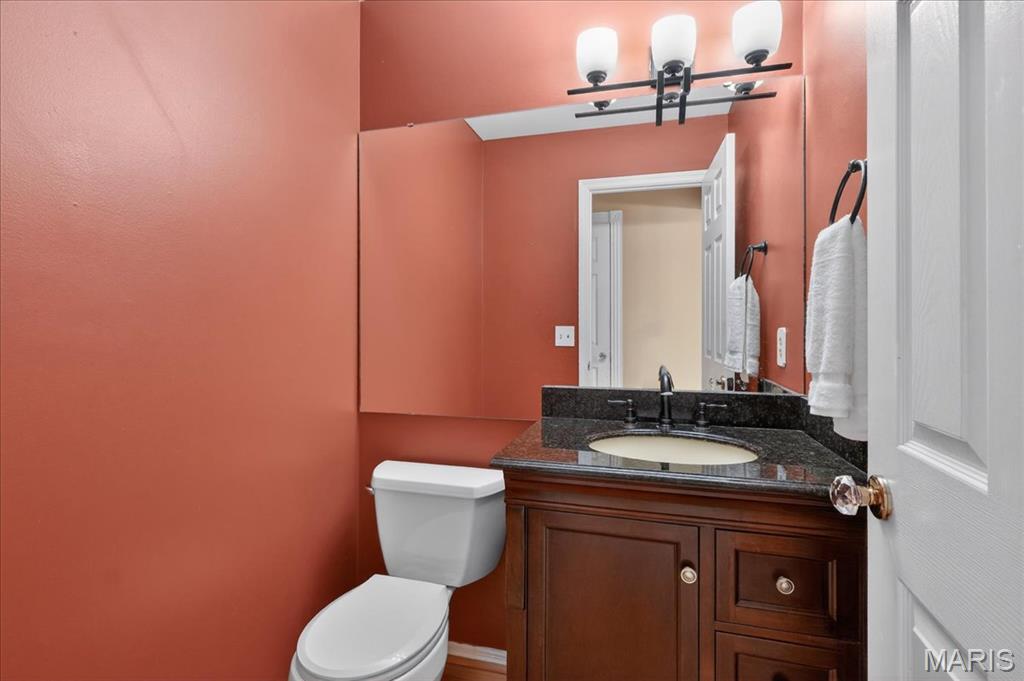 Coventry Farm - Residential