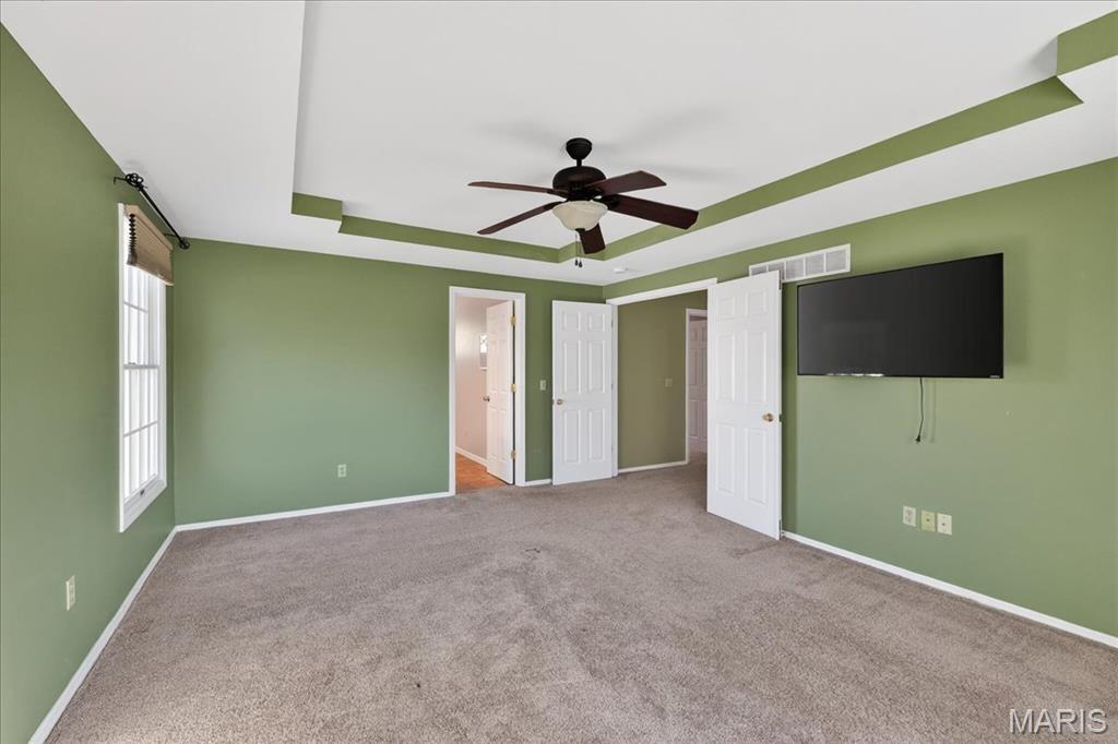 Coventry Farm - Residential