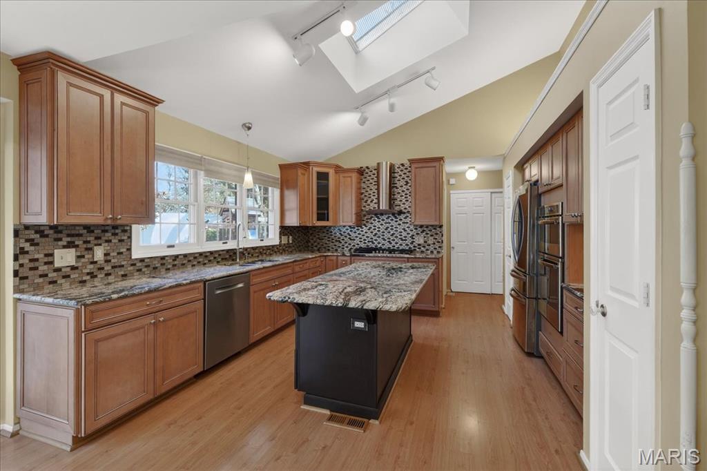 Coventry Farm - Residential