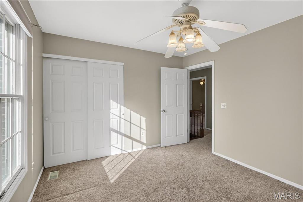 Coventry Farm - Residential