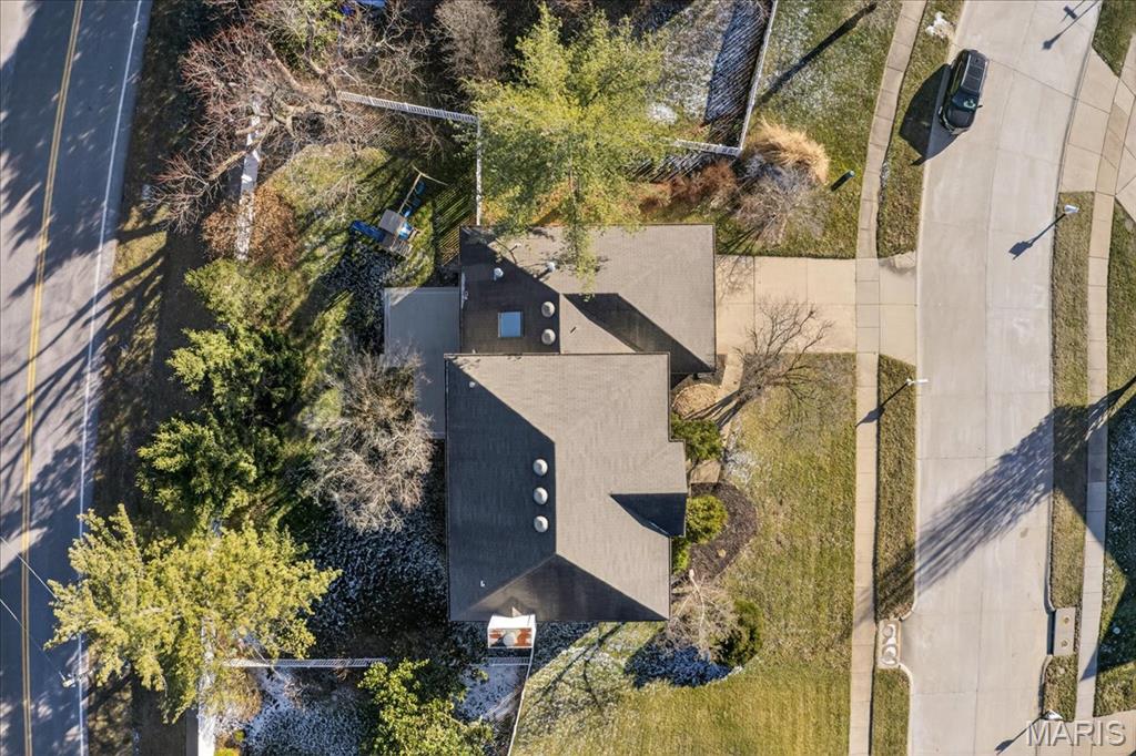 Coventry Farm - Residential