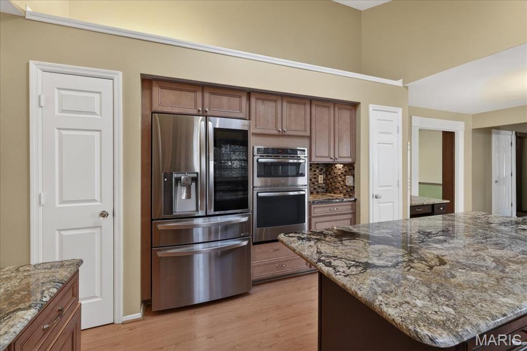 Coventry Farm - Residential