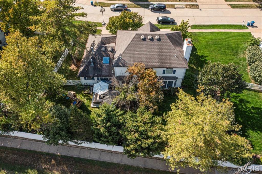 Coventry Farm - Residential