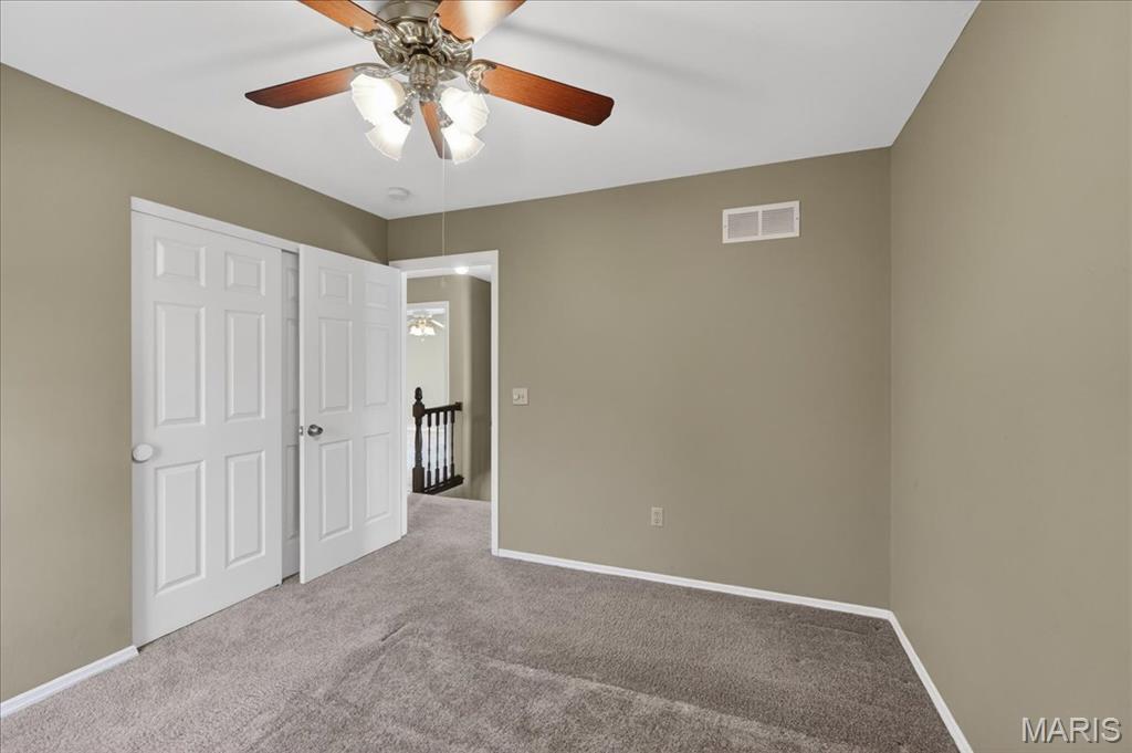 Coventry Farm - Residential