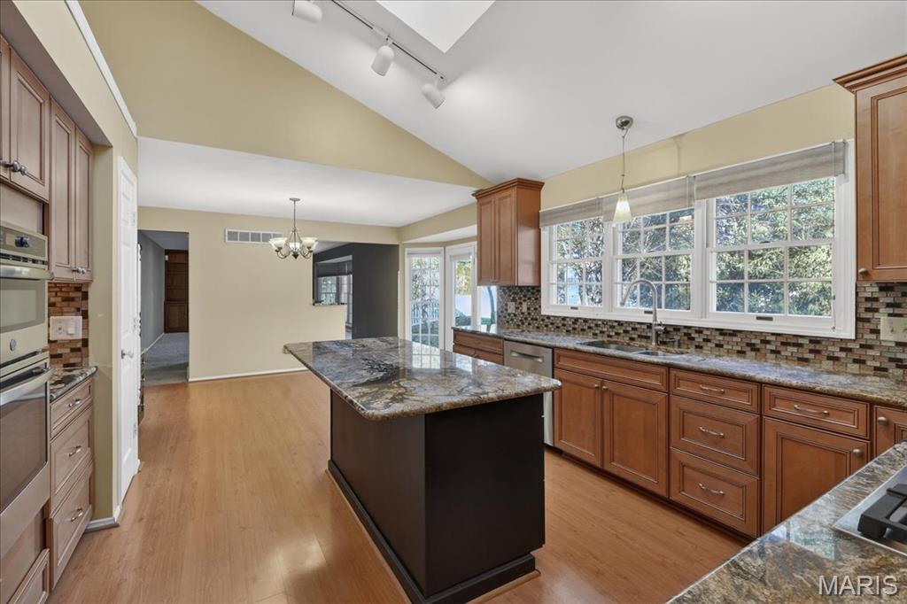 Coventry Farm - Residential